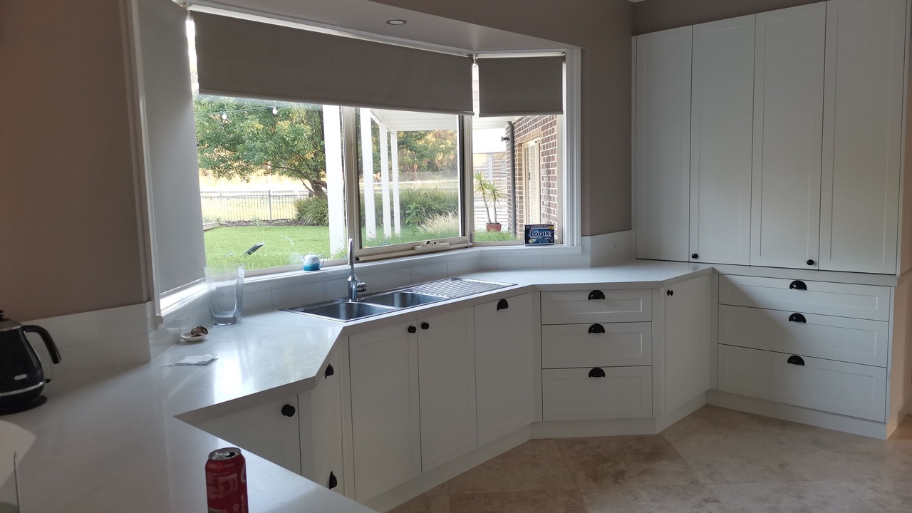 Photo of Kitchen in Kilsyth