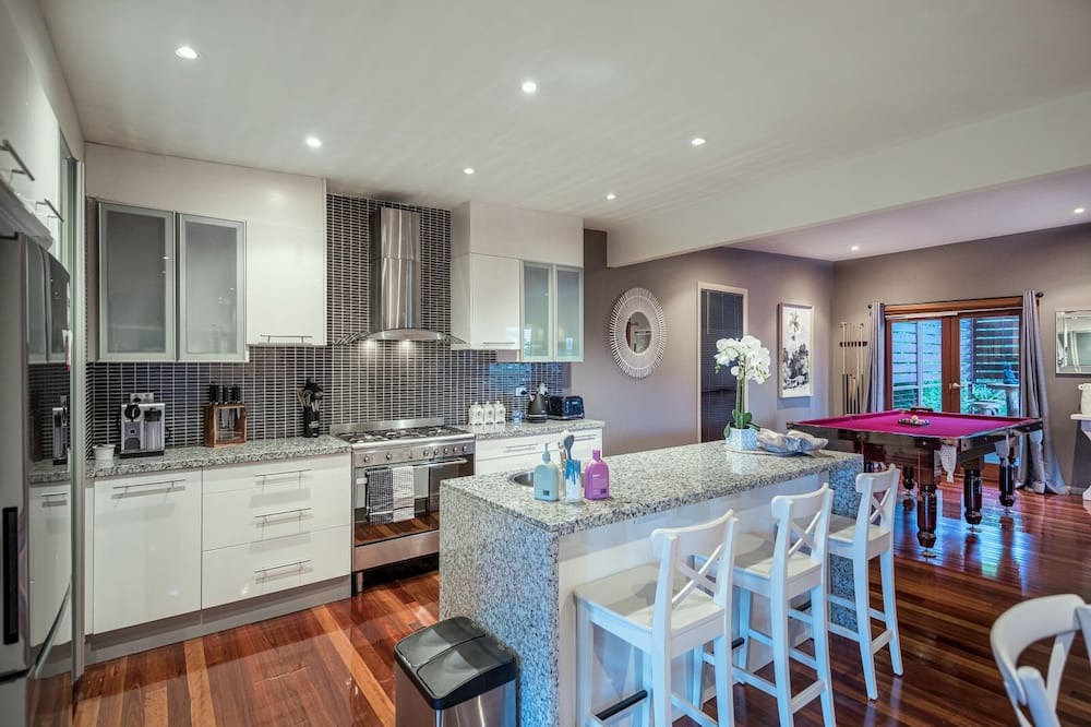 Photo of Kitchen in Mount Tamborine