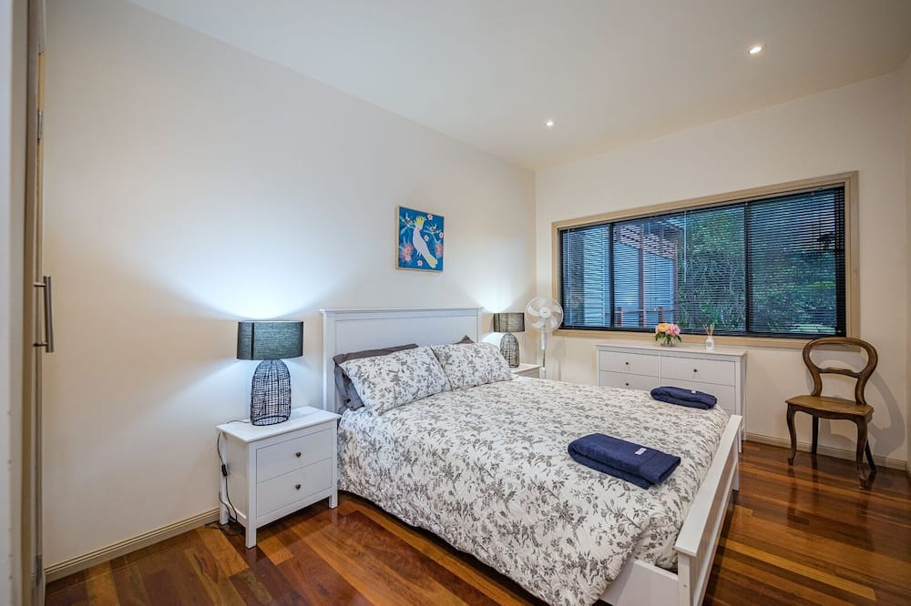 Photo of Bedroom in Mount Tamborine