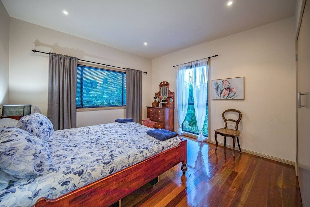 Photo of Bedroom in Mount Tamborine