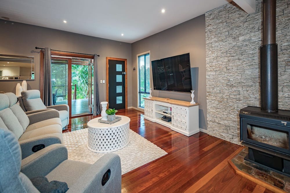 Photo of Livingroom in Mount Tamborine