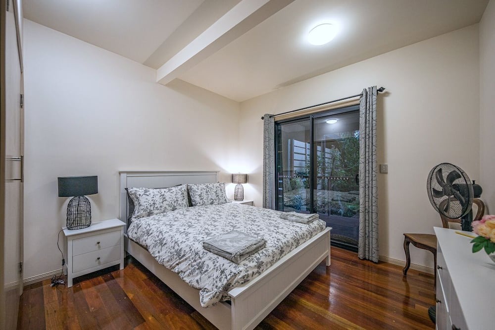 Photo of Bedroom in Mount Tamborine
