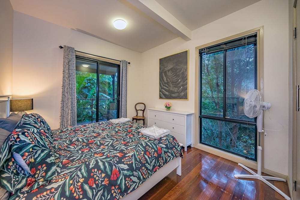 Photo of Bedroom in Mount Tamborine