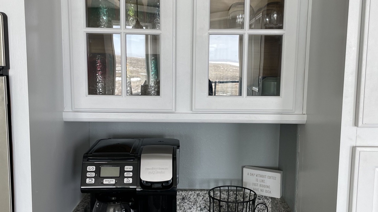 Photo of Kitchen in Brule