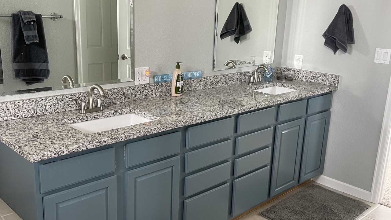 Photo of Kitchen in Brule