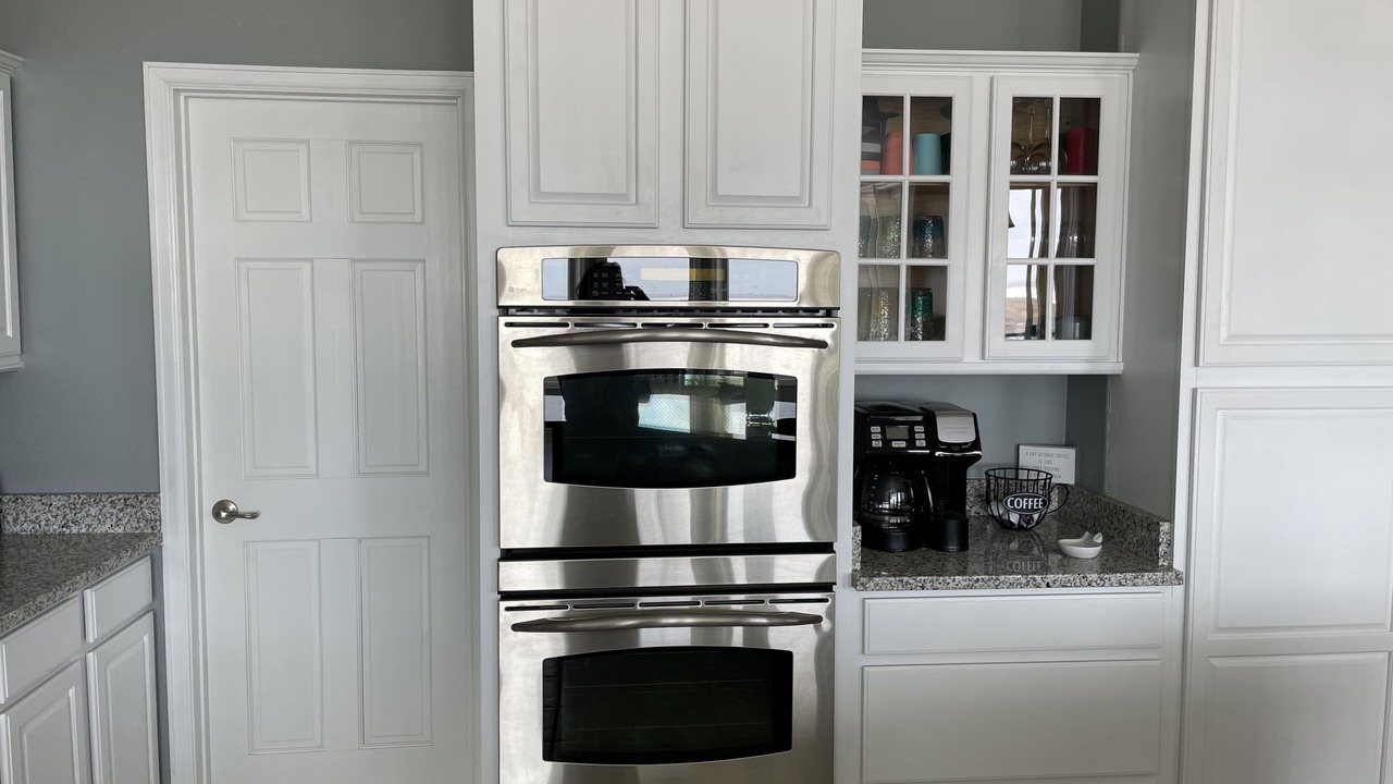 Photo of Kitchen in Brule