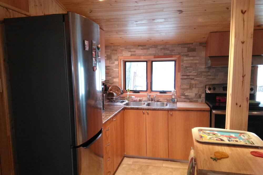 Photo of Kitchen in Chelsea
