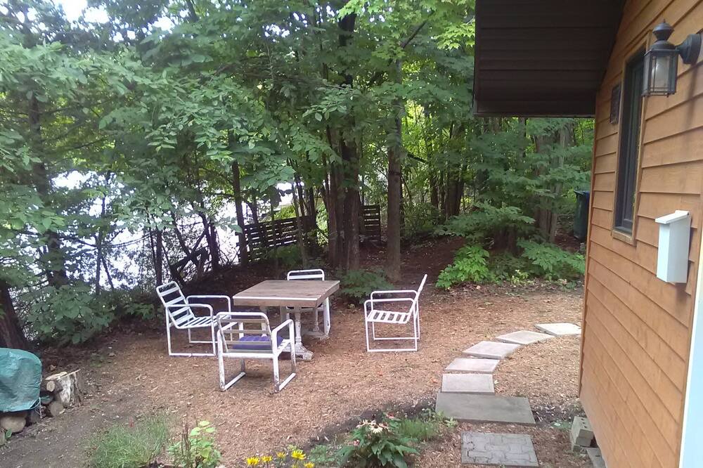 Photo of Patio Balcony in Chelsea
