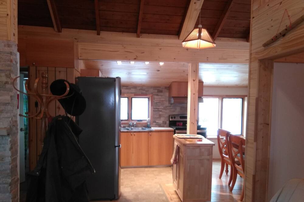 Photo of Kitchen in Chelsea