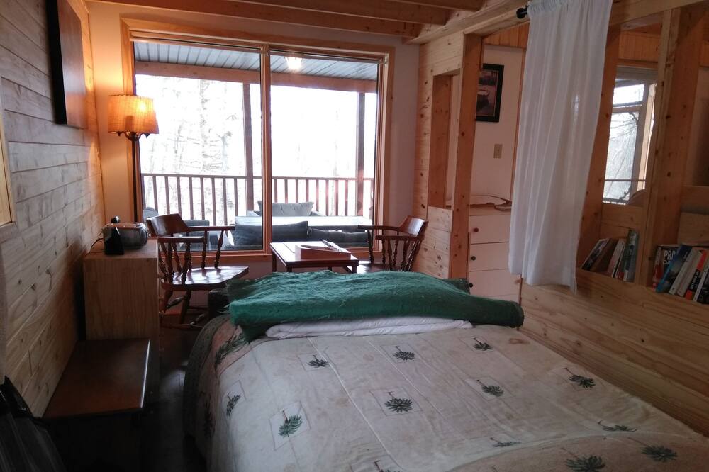 Photo of Bedroom in Chelsea