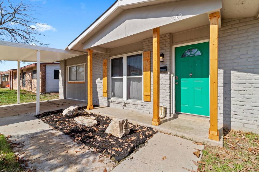 Photo of Patio Balcony in Schertz