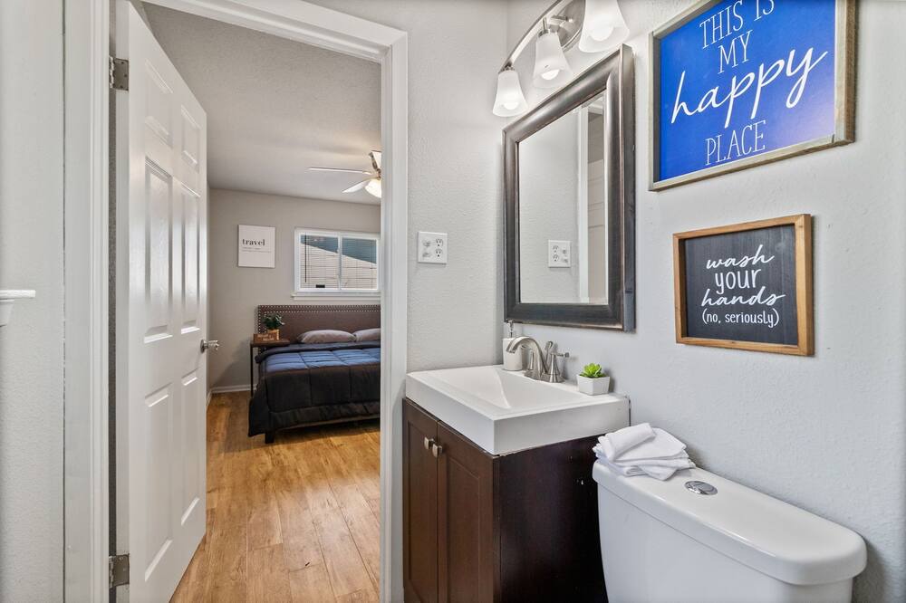 Photo of Bathroom in Schertz
