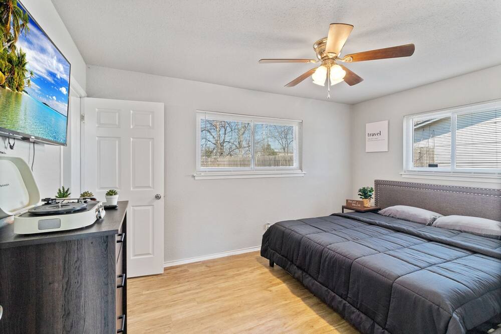 Photo of Bedroom in Schertz