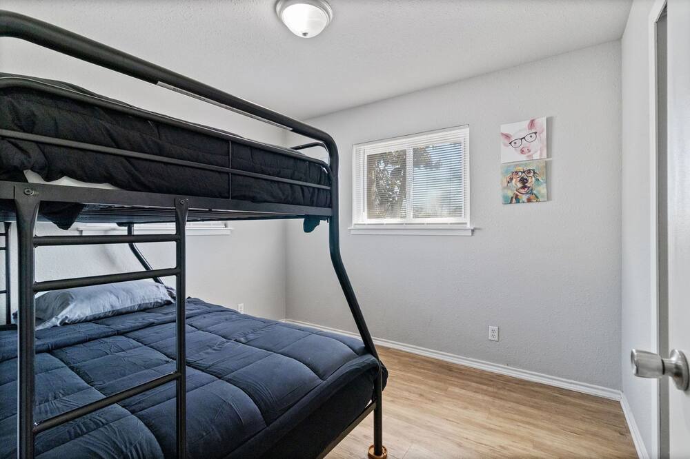 Photo of Bedroom in Schertz