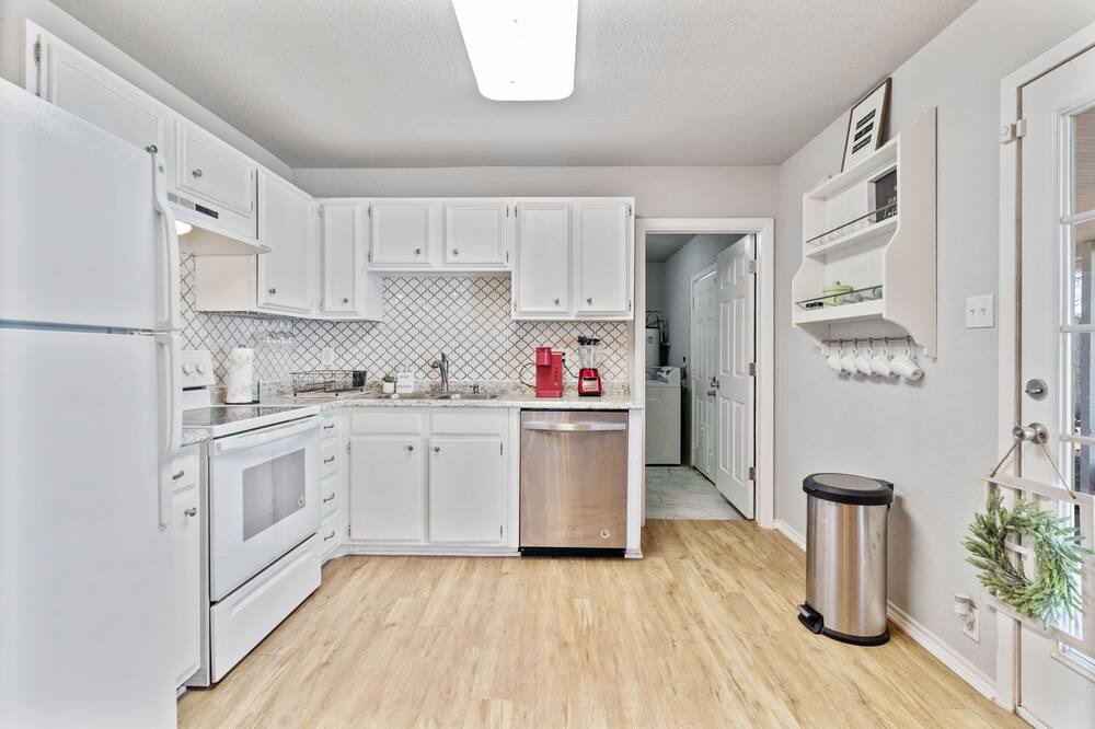 Photo of Kitchen in Schertz