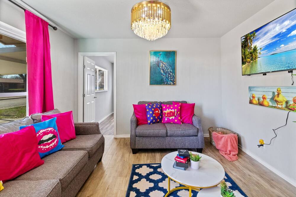 Photo of Livingroom in Schertz