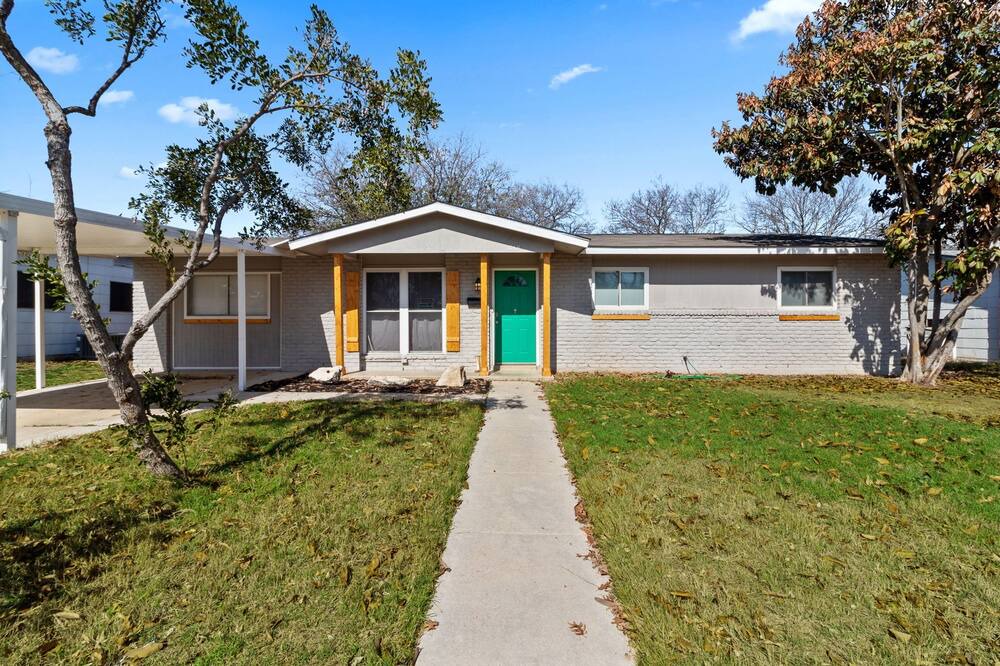 Photo of Outdoor in Schertz
