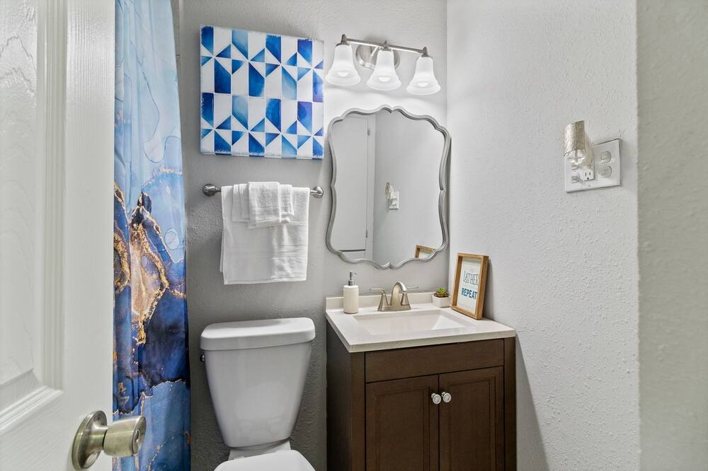 Photo of Bathroom in Schertz
