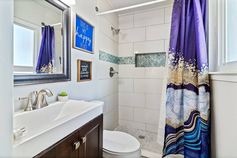 Photo of Bathroom in Schertz