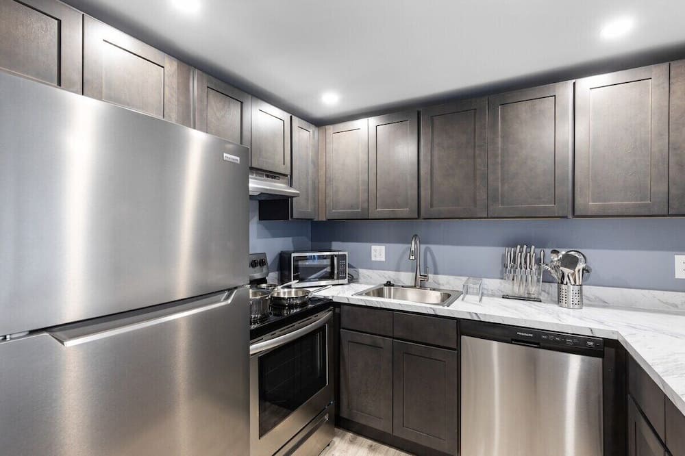 Photo of Kitchen in Towson