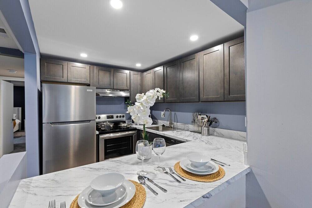 Photo of Kitchen in Towson