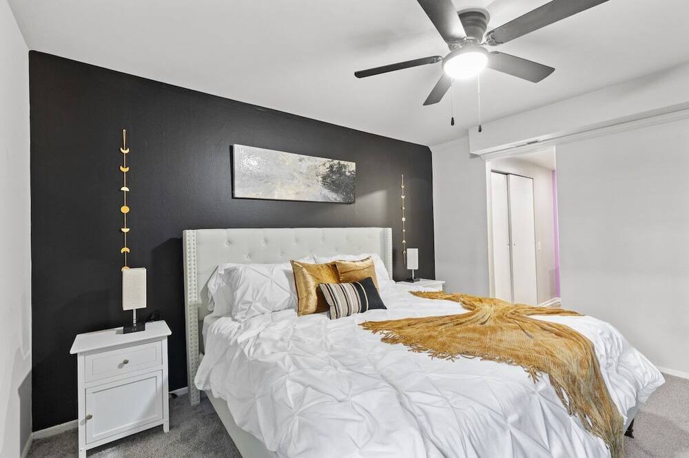 Photo of Bedroom in Towson