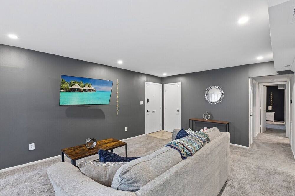 Photo of Livingroom in Towson