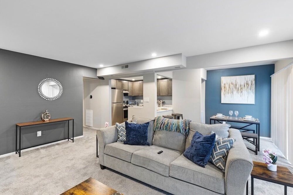 Photo of Livingroom in Towson