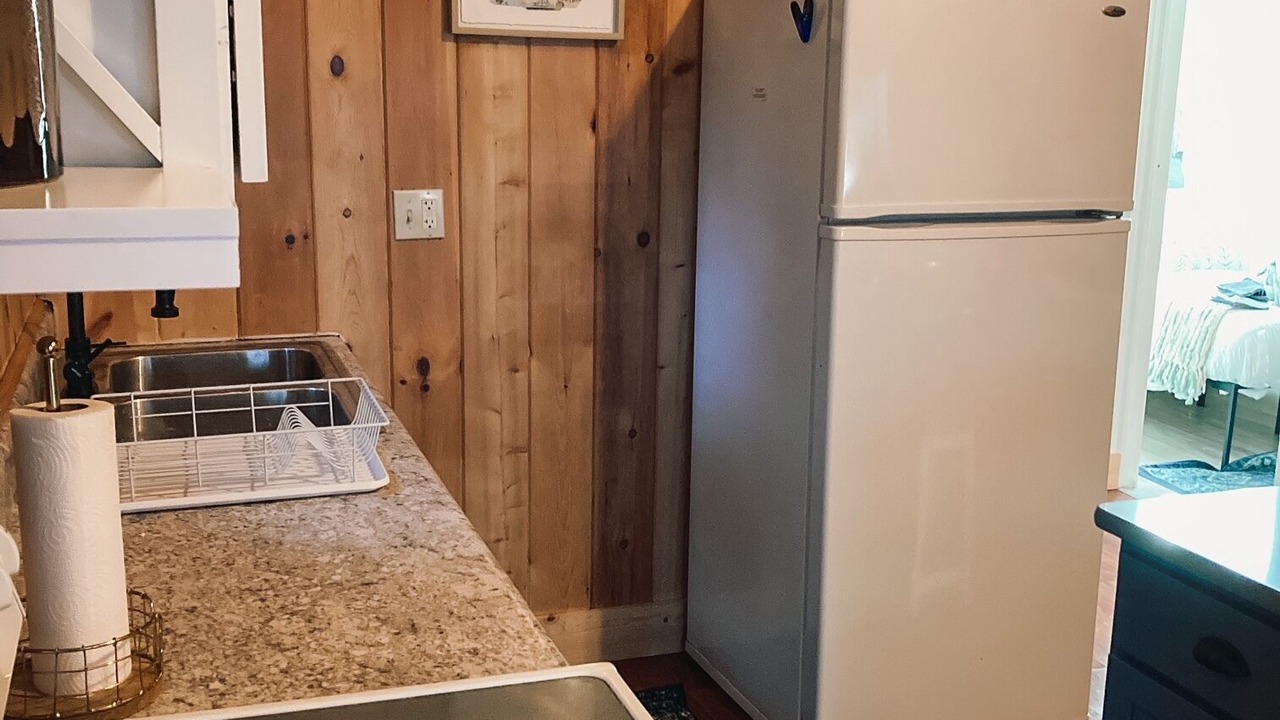 Photo of Kitchen in Hesperia