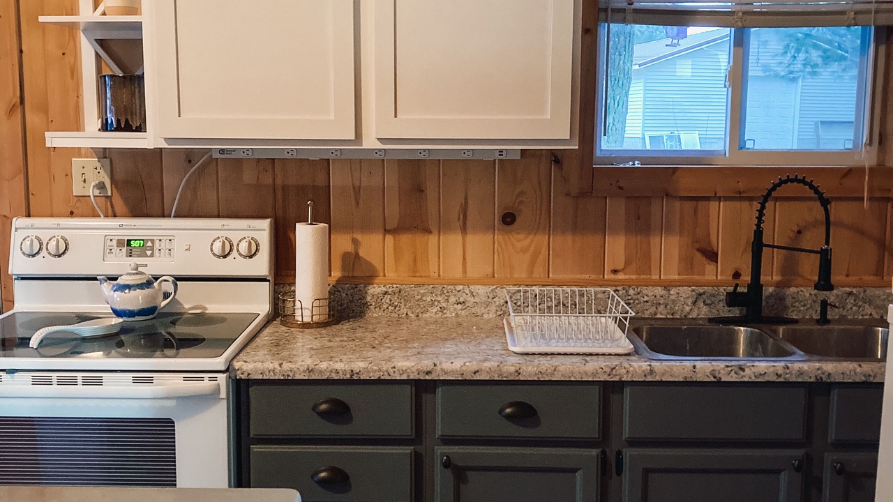 Photo of Kitchen in Hesperia