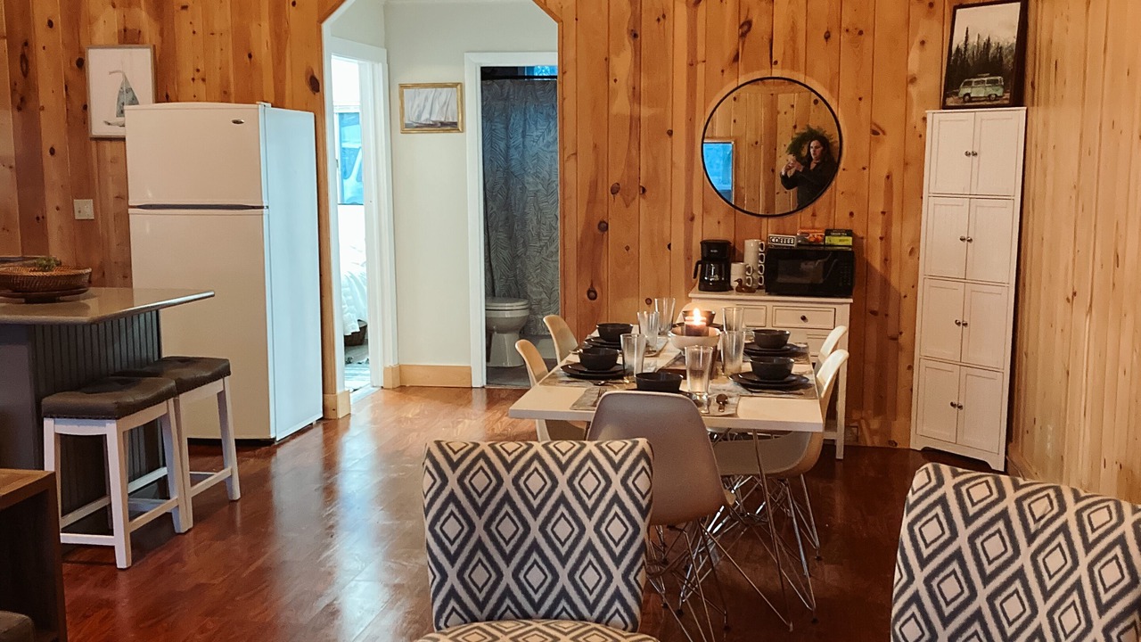 Photo of Kitchen in Hesperia