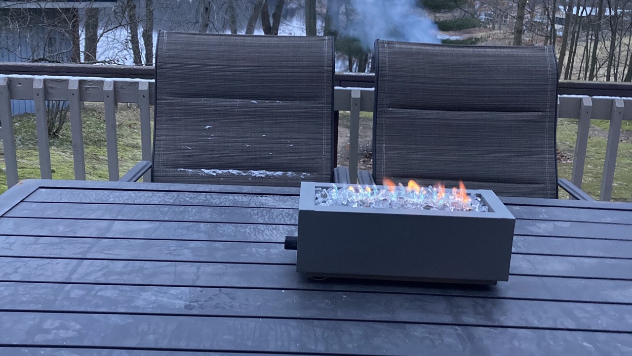 Photo of Outdoor in Hesperia