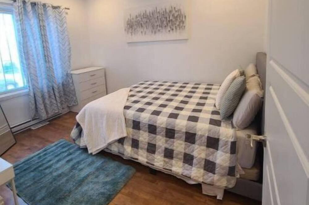 Photo of Bedroom in Bellerive