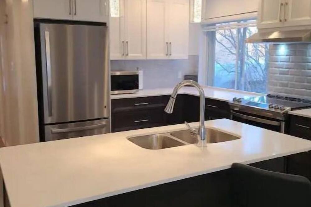 Photo of Kitchen in Bellerive