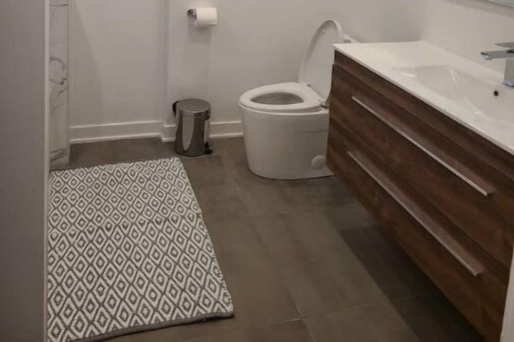 Photo of Bathroom in Bellerive