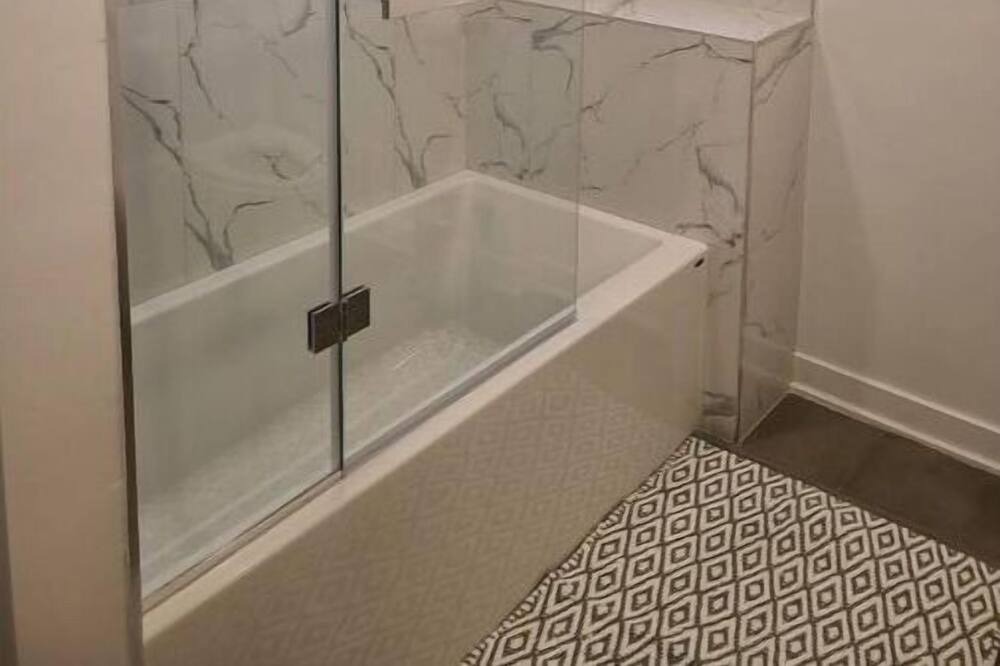 Photo of Bathroom in Bellerive