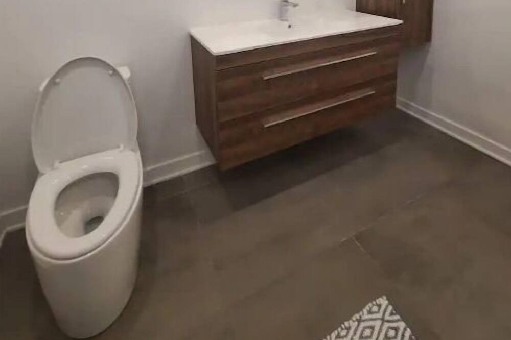 Photo of Bathroom in Bellerive