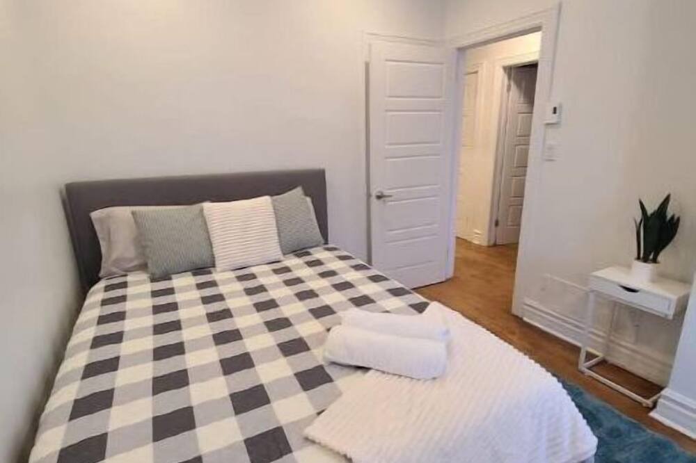 Photo of Bedroom in Bellerive