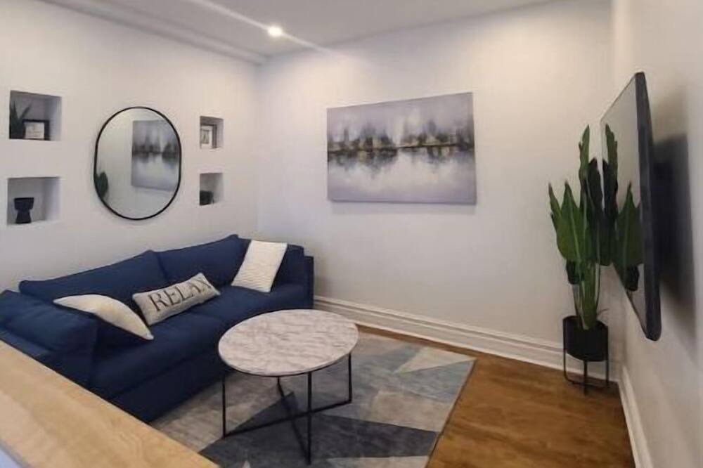 Photo of Livingroom in Bellerive