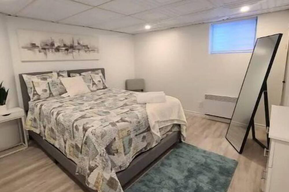 Photo of Bedroom in Bellerive