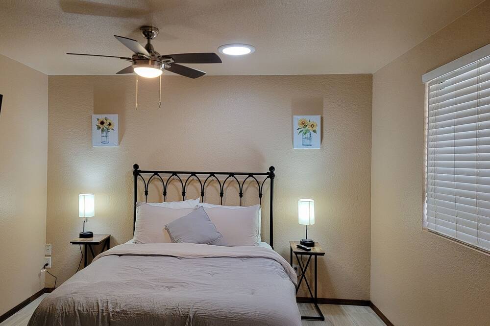 Photo of Bedroom in Sierra Vista
