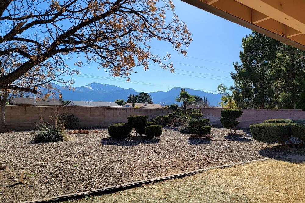 Photo of Outdoor in Sierra Vista