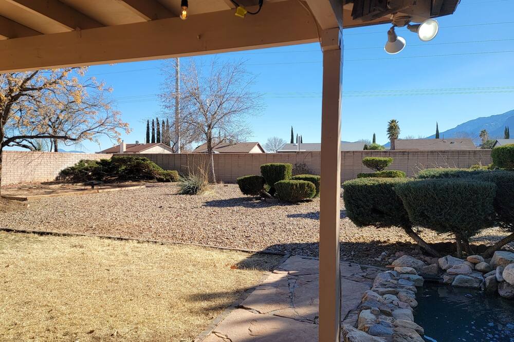 Photo of Outdoor in Sierra Vista