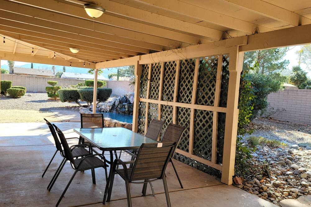 Photo of Outdoor in Sierra Vista