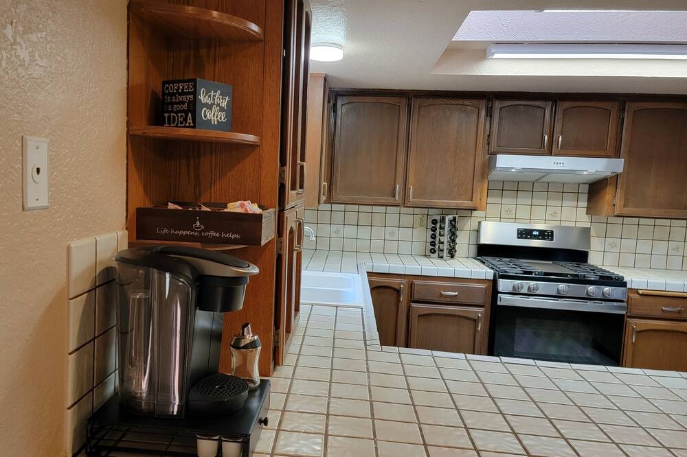 Photo of Kitchen in Sierra Vista