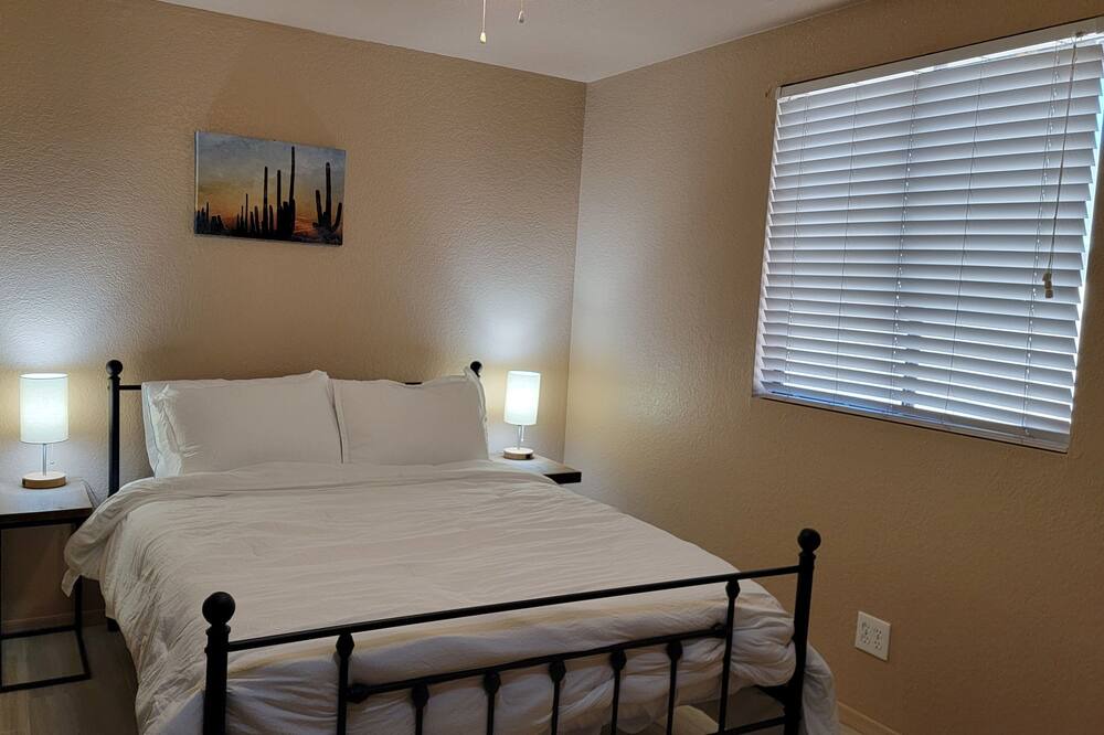 Photo of Bedroom in Sierra Vista