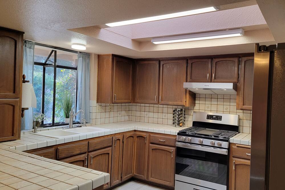 Photo of Kitchen in Sierra Vista