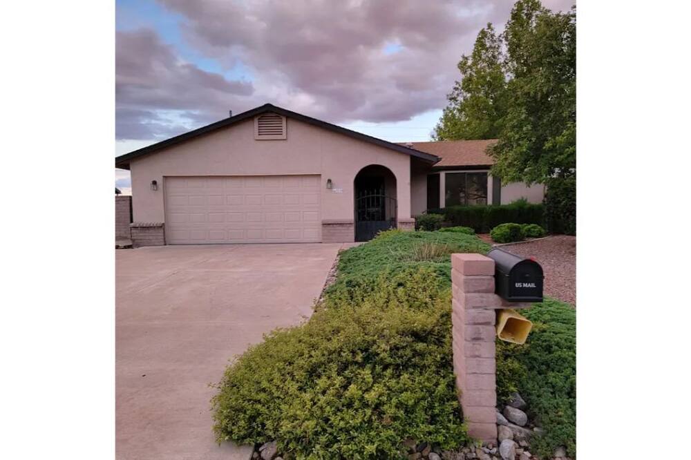 Photo of Outdoor in Sierra Vista