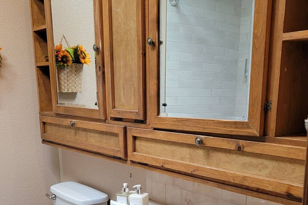 Photo of Bathroom in Sierra Vista