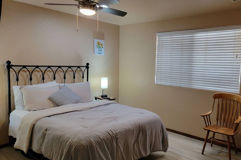 Photo of Bedroom in Sierra Vista